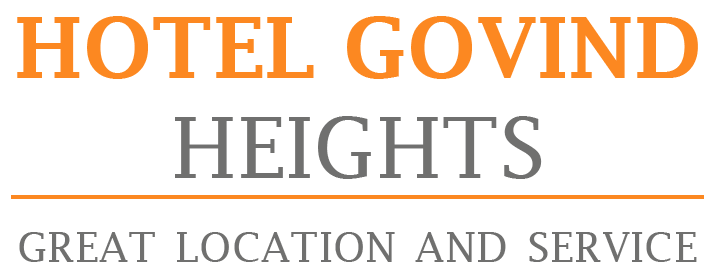 Hotel Govind Heights Logo