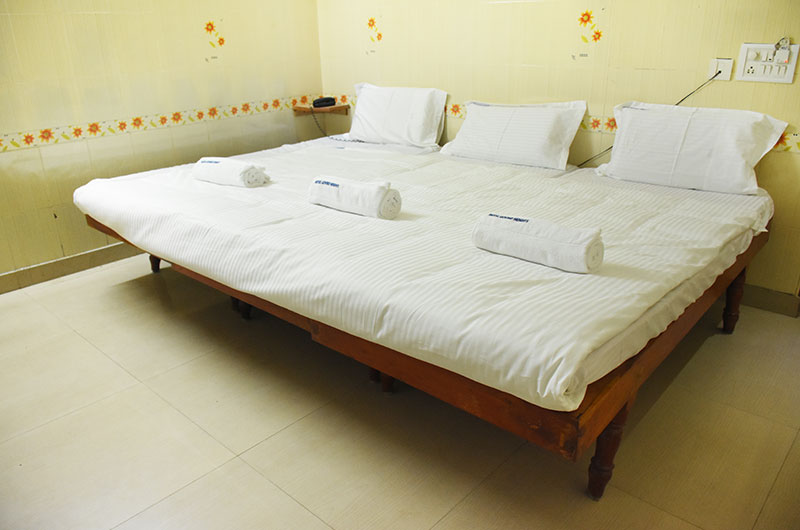 Hotel Govind Heights Tirupati Hotel In Tirupati Near